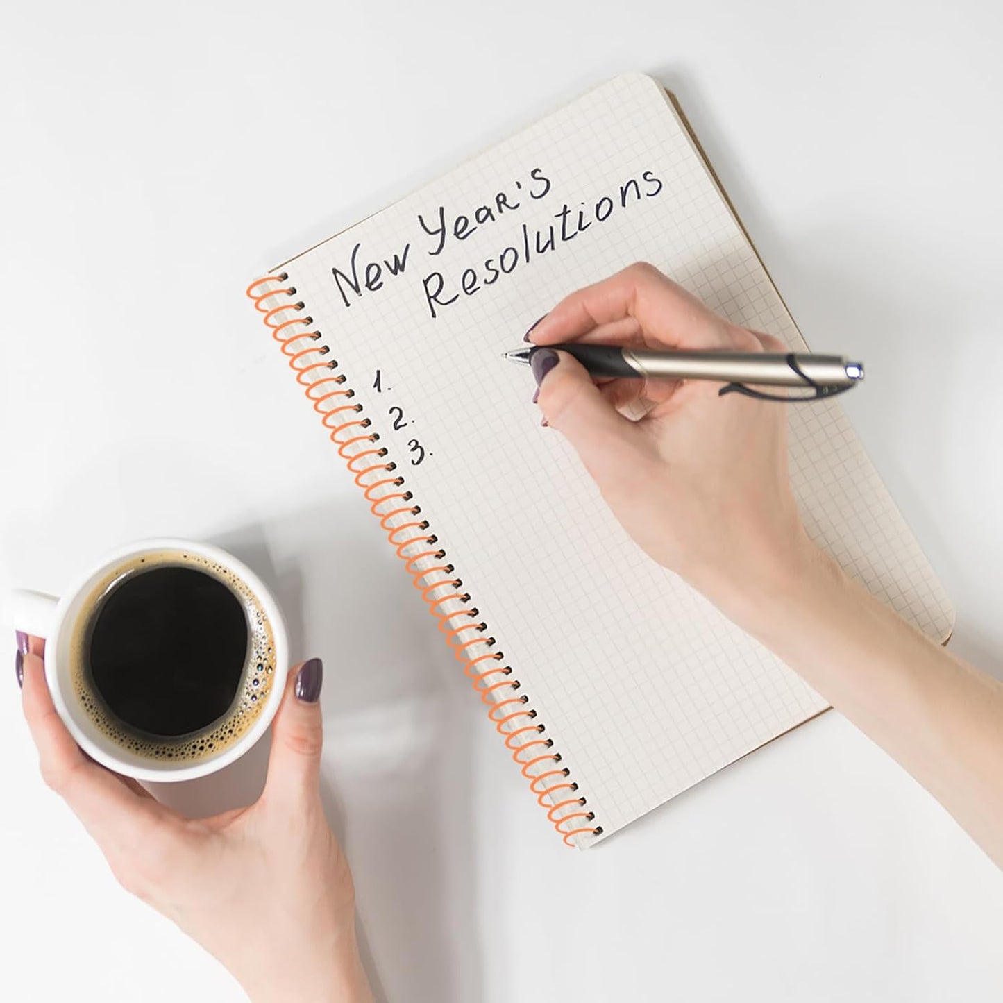 120 Pack Plastic Spiral Binding Coils Binder Binding Spirals Rings Multi Size Spiral Binding Wire Combs Spines Coils, 4:1 Pitch, 1/4 5/16 3/8 1/2 9/16 5/8 3/4 7/8 Inch (Pastel Color)