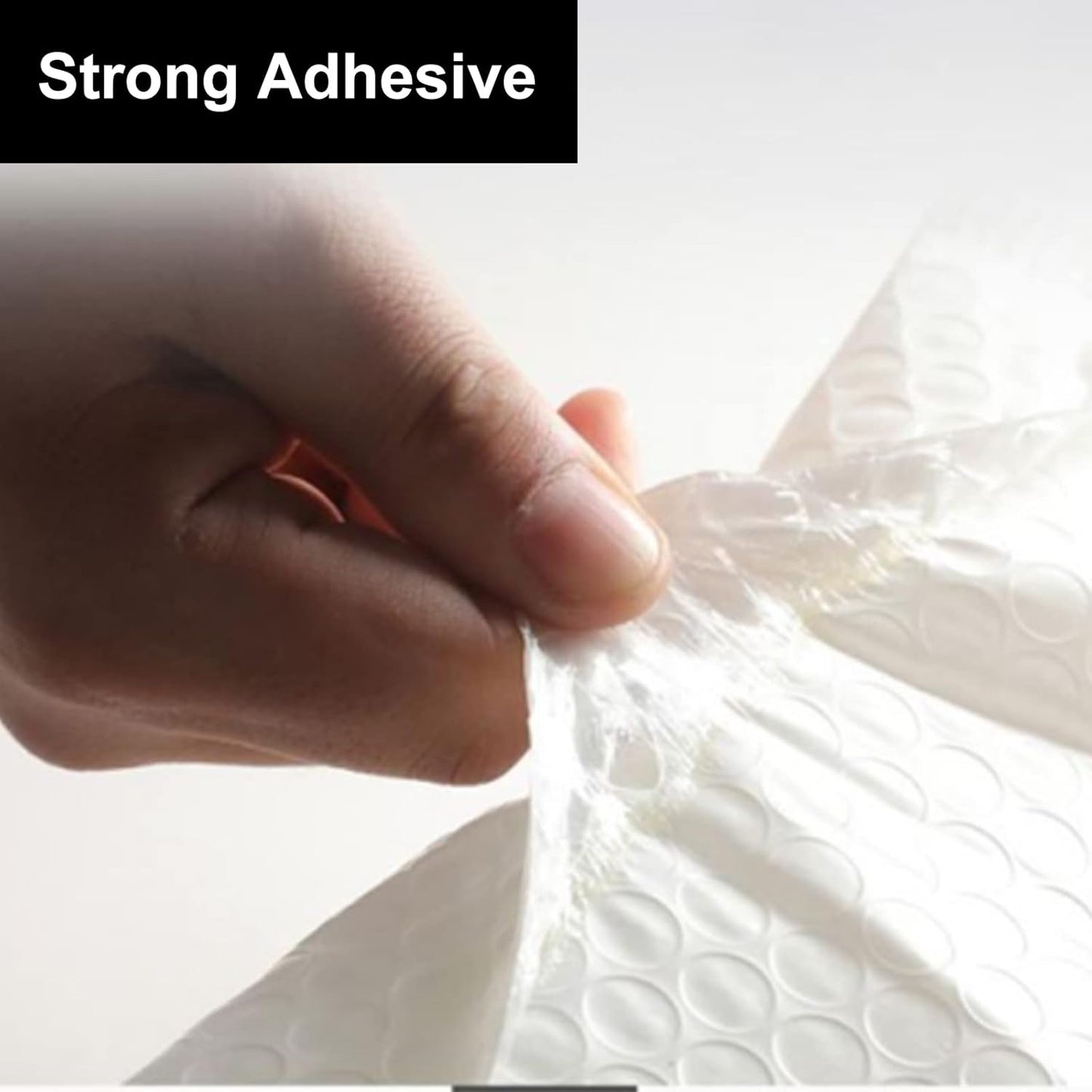 9527 Product Self Sealing Poly Bubble Mailers 9.5"x 13.5" Padded Shipping Envelopes 25Pcs