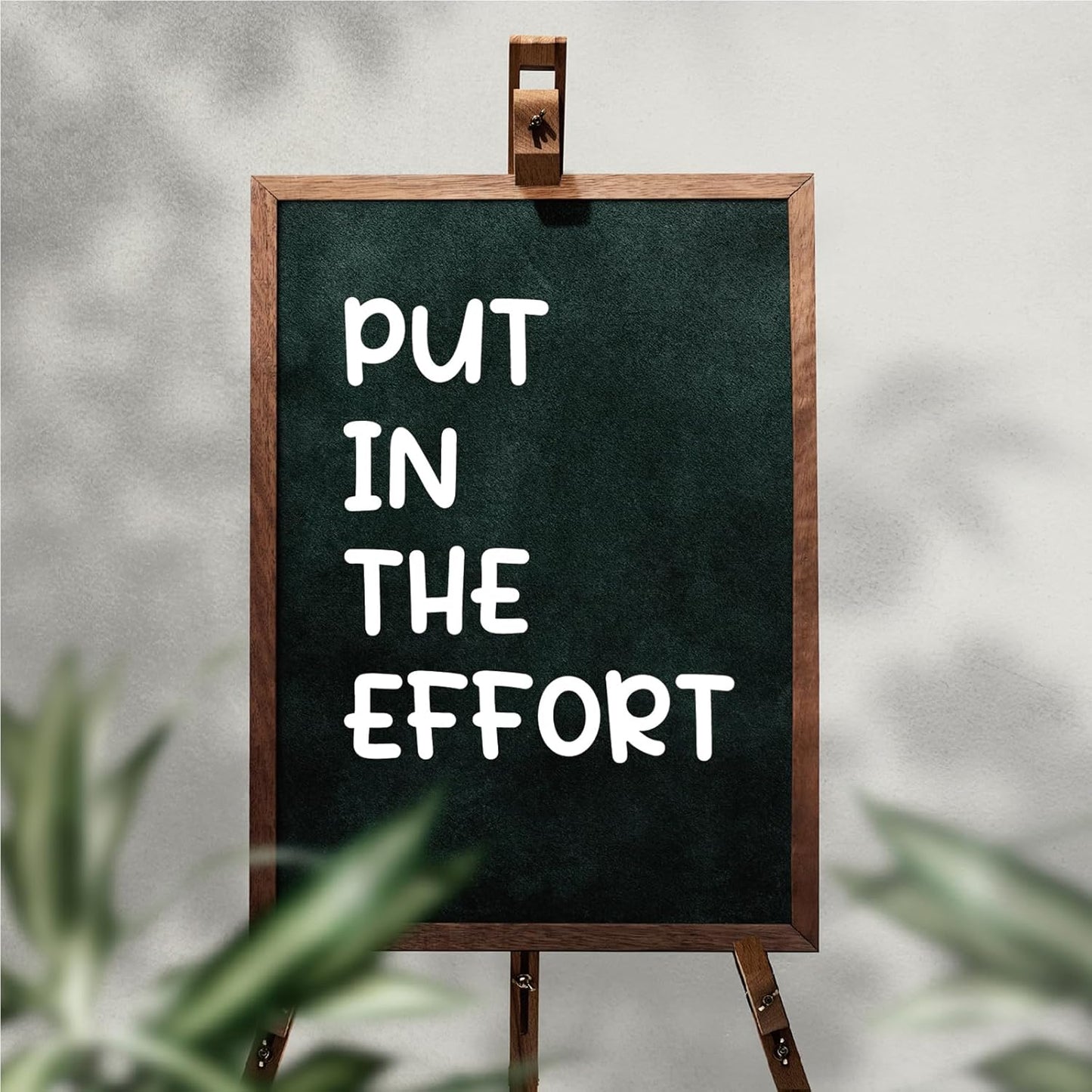 Bemeol 1368 Pieces Letter Stickers 36 Sheets 2 Inch Alphabet Letter Stickers Vinyl Self Adhesive Sticker Letters for Bulletin Board Home Classroom Mailbox Decor(White)