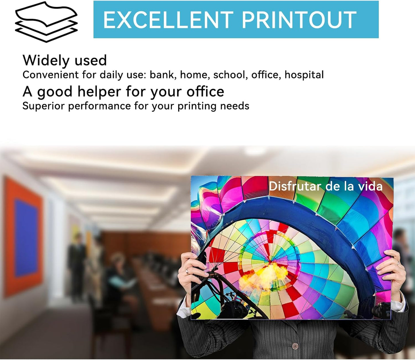 High Yield W9004 W9004MC Black with New Chip Toner Cartridge Compatible for HP W9004MC use for HP Managed E60155dn E60165dn E60175dn E60055dn E60065dn E60075dn MFP E62655 E62665 E62675 Printer