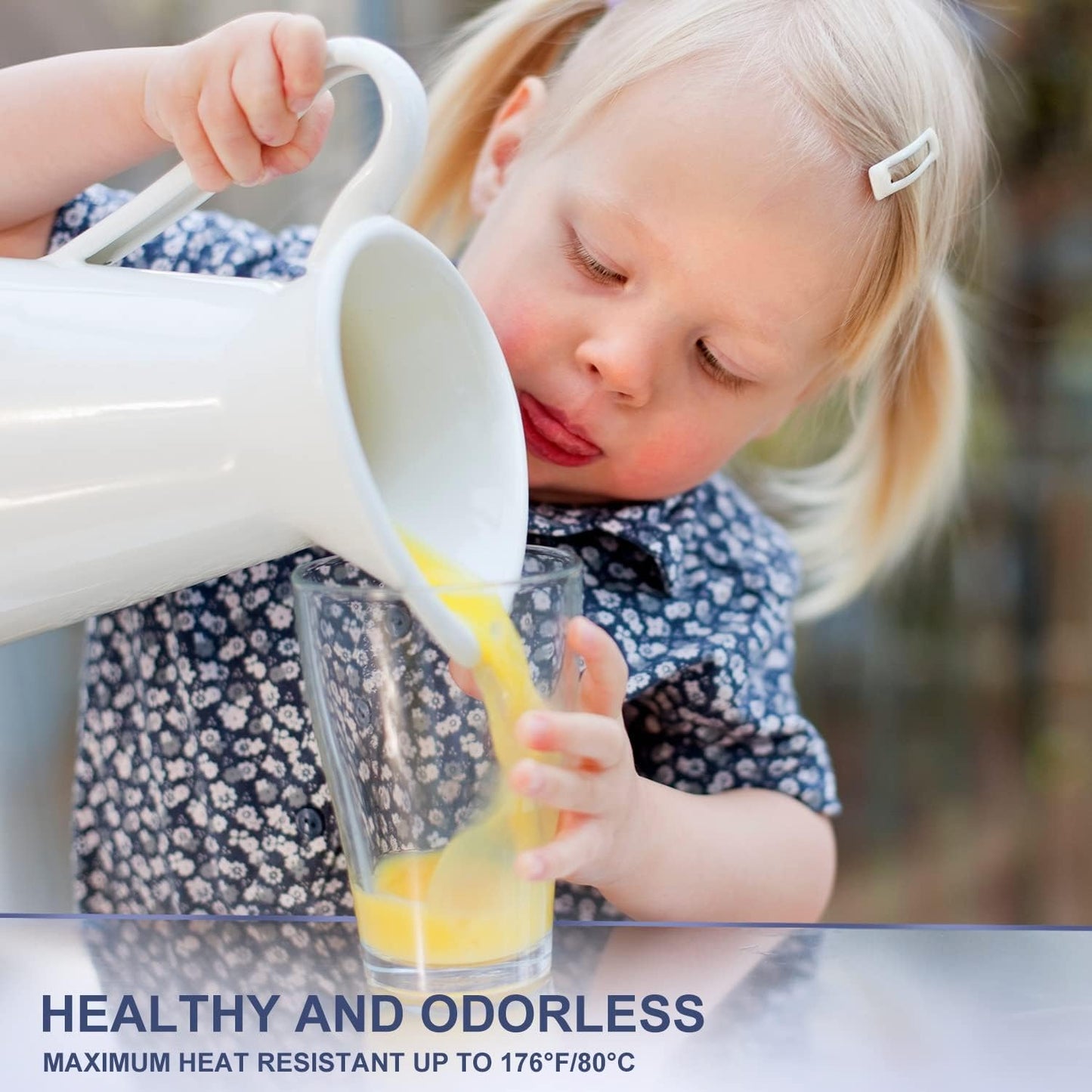 1.5mm Thicken Clear PVC Table Cover Protector 16x36 Inch Plastic Transparent Desk Cover Rectangular Vinyl Desk Pad Plastic Desk Protector Mat for Dresser Night Stand Computer & Writing Desk Tabletop