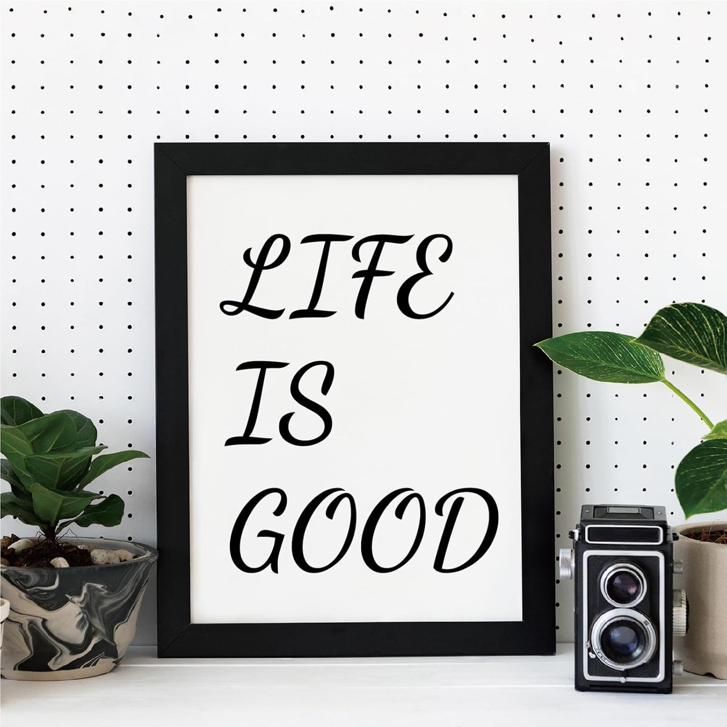 Bemeol 1296 Pieces Letter Stickers 36 Sheets 2 Inch Alphabet Letter Stickers Vinyl Self Adhesive Sticker Letters for Bulletin Board Home Classroom Mailbox Decor(Black)