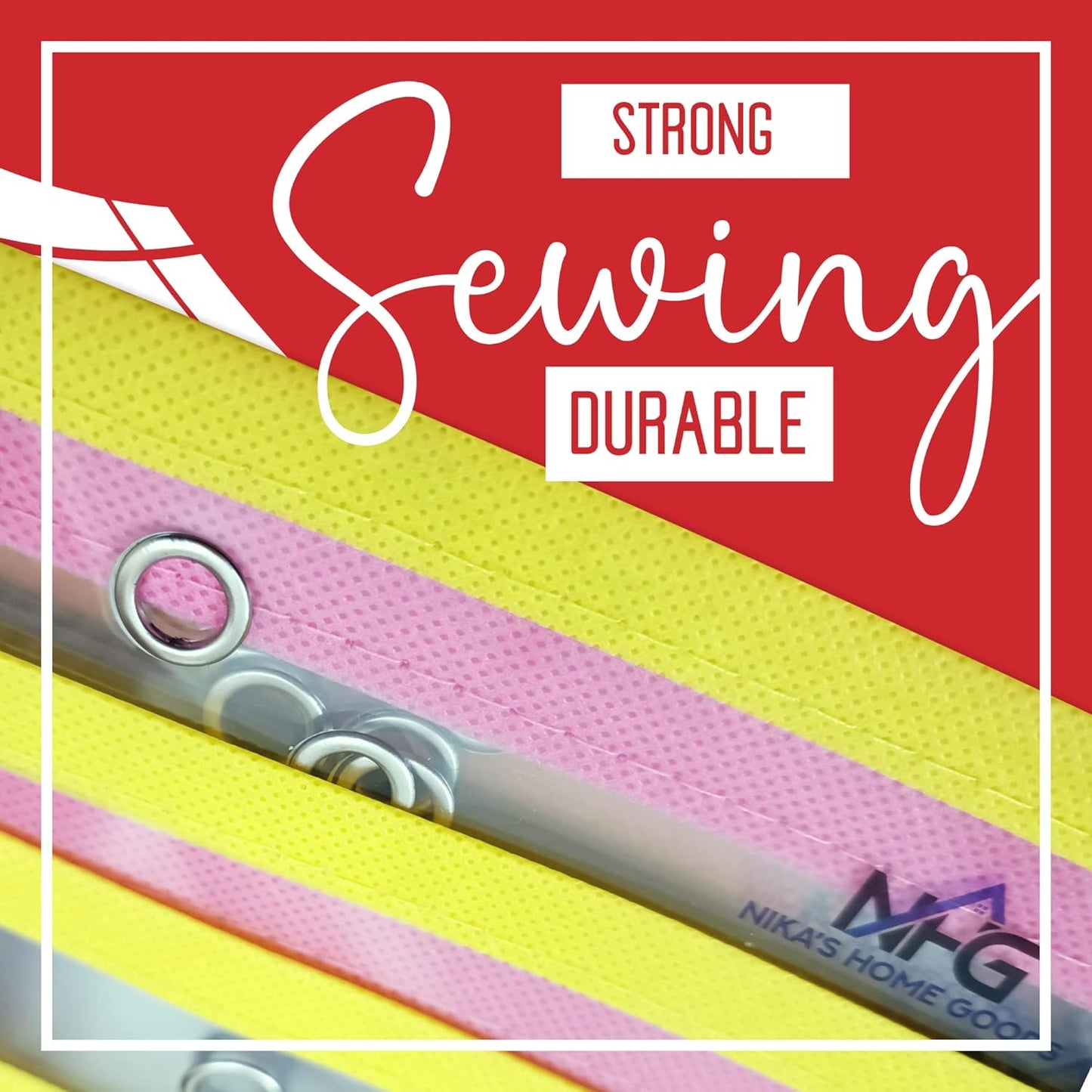 60 Packs Oversized Dry Erase Pockets Sleeves - 10 Assorted Colors with 4 Binder Rings - Dry Erase Sheets Reusable - 10x14 Ticket Holders - Clear Plastic Sheet Protectors for Classroom Teacher Supplies