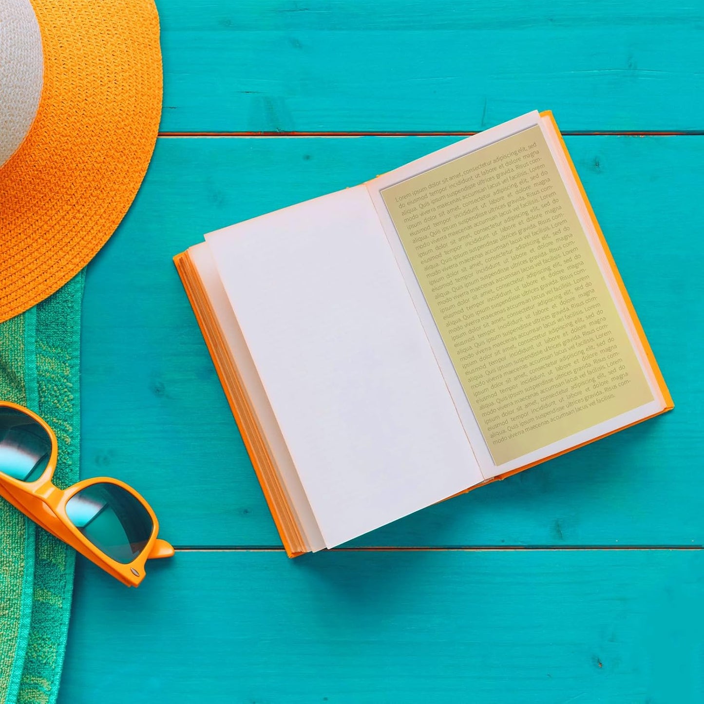 Binditek 20 Pack 10 Mil PVC Binding Presentation Covers, Letter Size, Square Corners, Un-Punched, Multi Color, Office Supplies