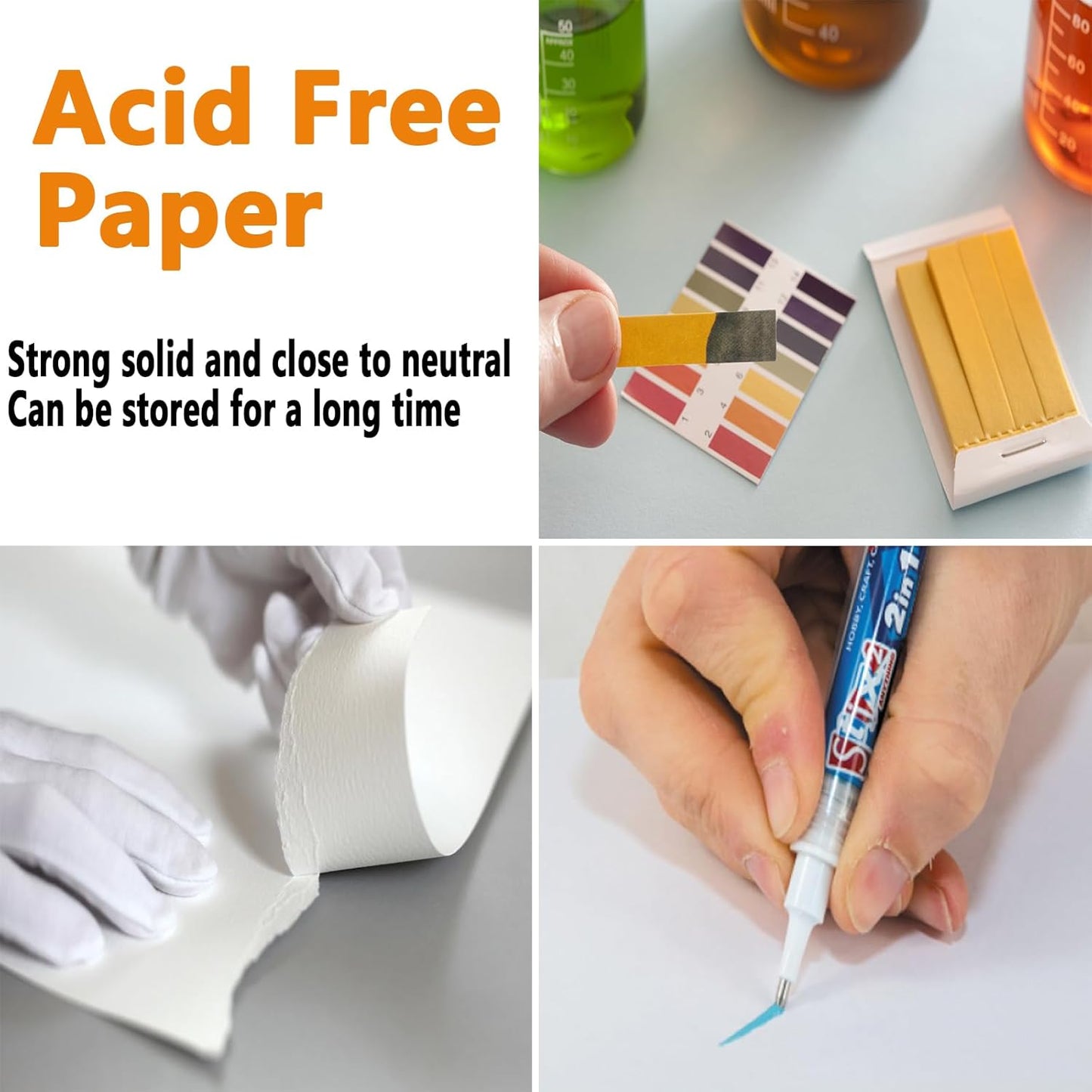 30Pcs Poster Board VinTS 11.7x16.5 Inches White Poster Paper, 230G Thickness Poster Board Bulk, Blank Graphic Display Board for School Arts, Classroom Crafts, exhibits and Notices (Pack of 30)