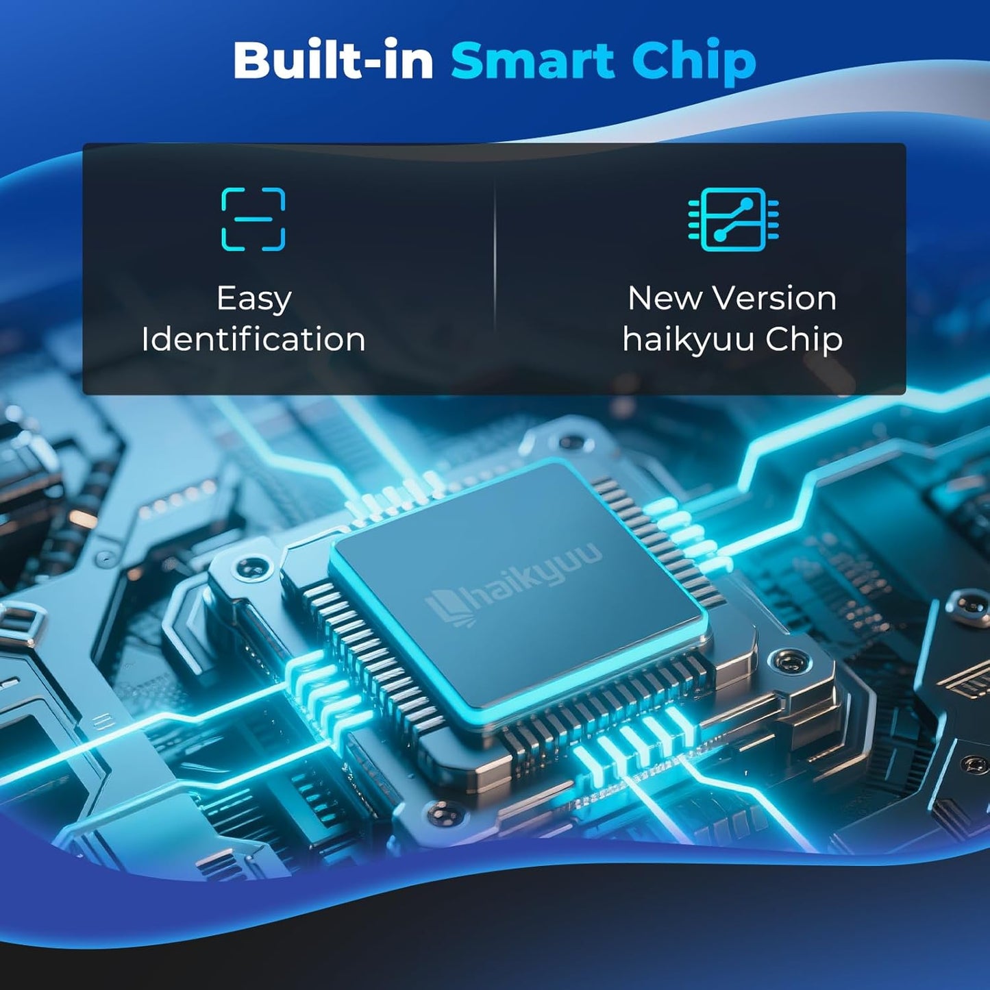 206A Toner Cartridge Color Laser Jet Pro MFP M283fdw M283cdw Compatible with HP 206A 206X HP206A W2110A Black Toner Cartridge