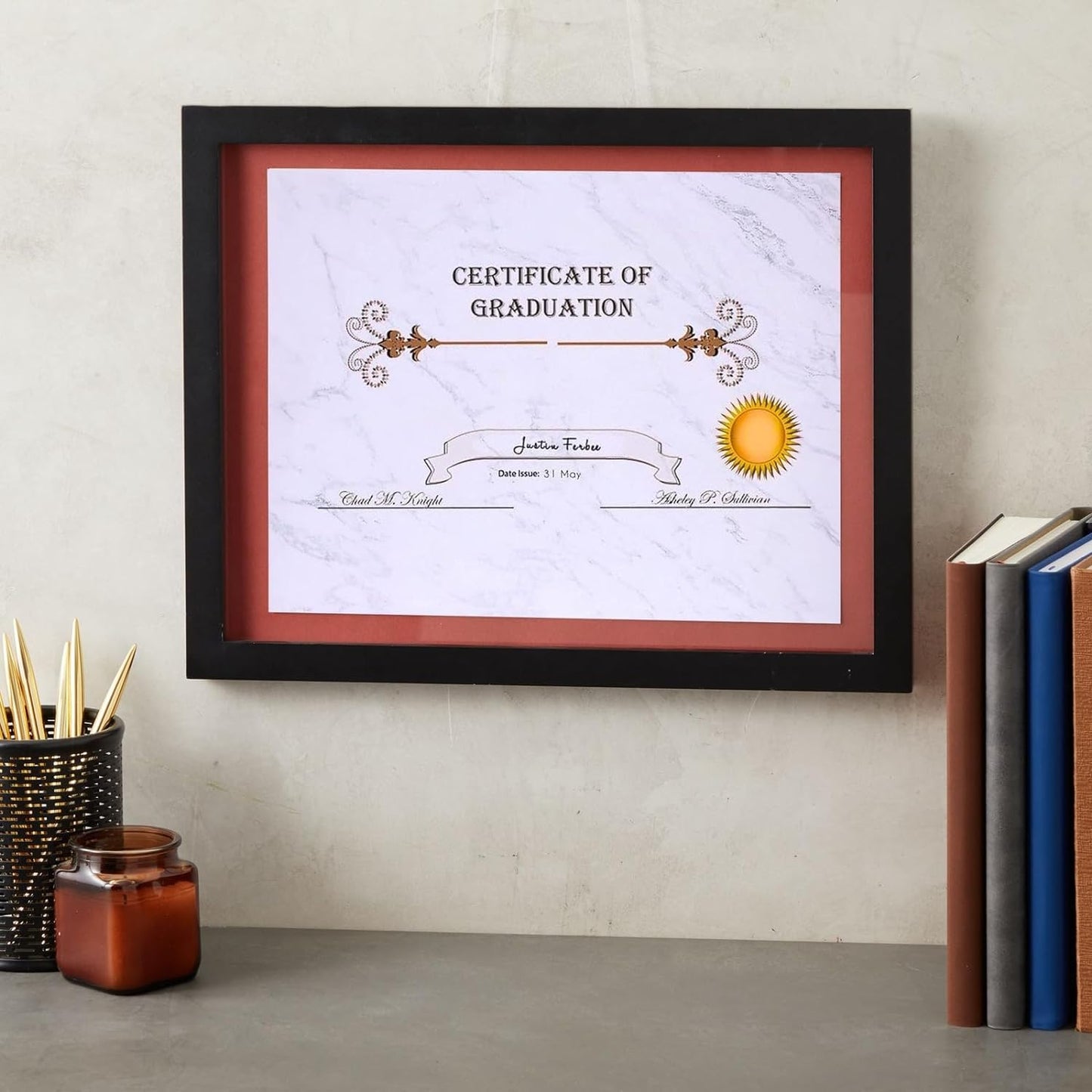 Juvale Resume Paper - 8.5 x 11 In, Gray Marble, 48 Sheets - Inkjet & Laser Printer Compatible Marble Paper for Stationery, Certificates & Invitations