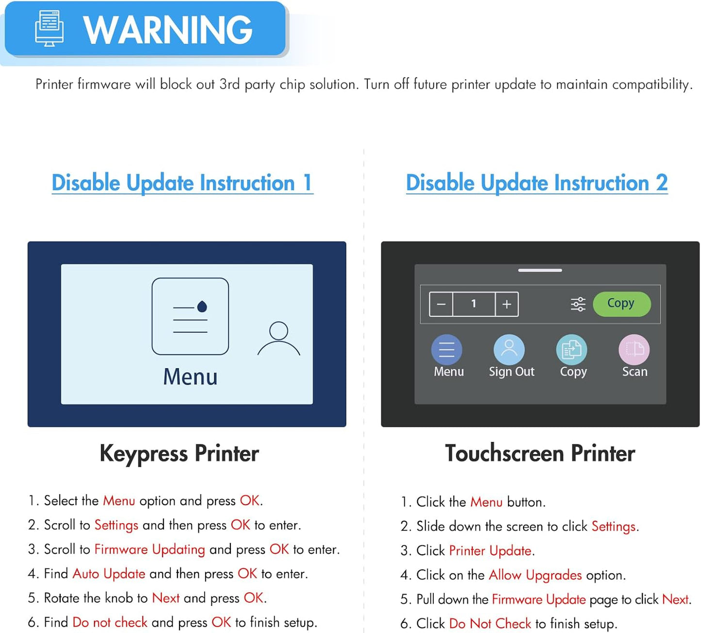 218X Toner Cartridges 4 Pack High Yield 218A 3201dw 3301fdw Compatible Replacement for HP 218A 218X Color Laserjet Pro 3201dw Pro MFP 3301cdw 3301sdw Printer Ink Set with Chip W2180X (B/C/Y/M)