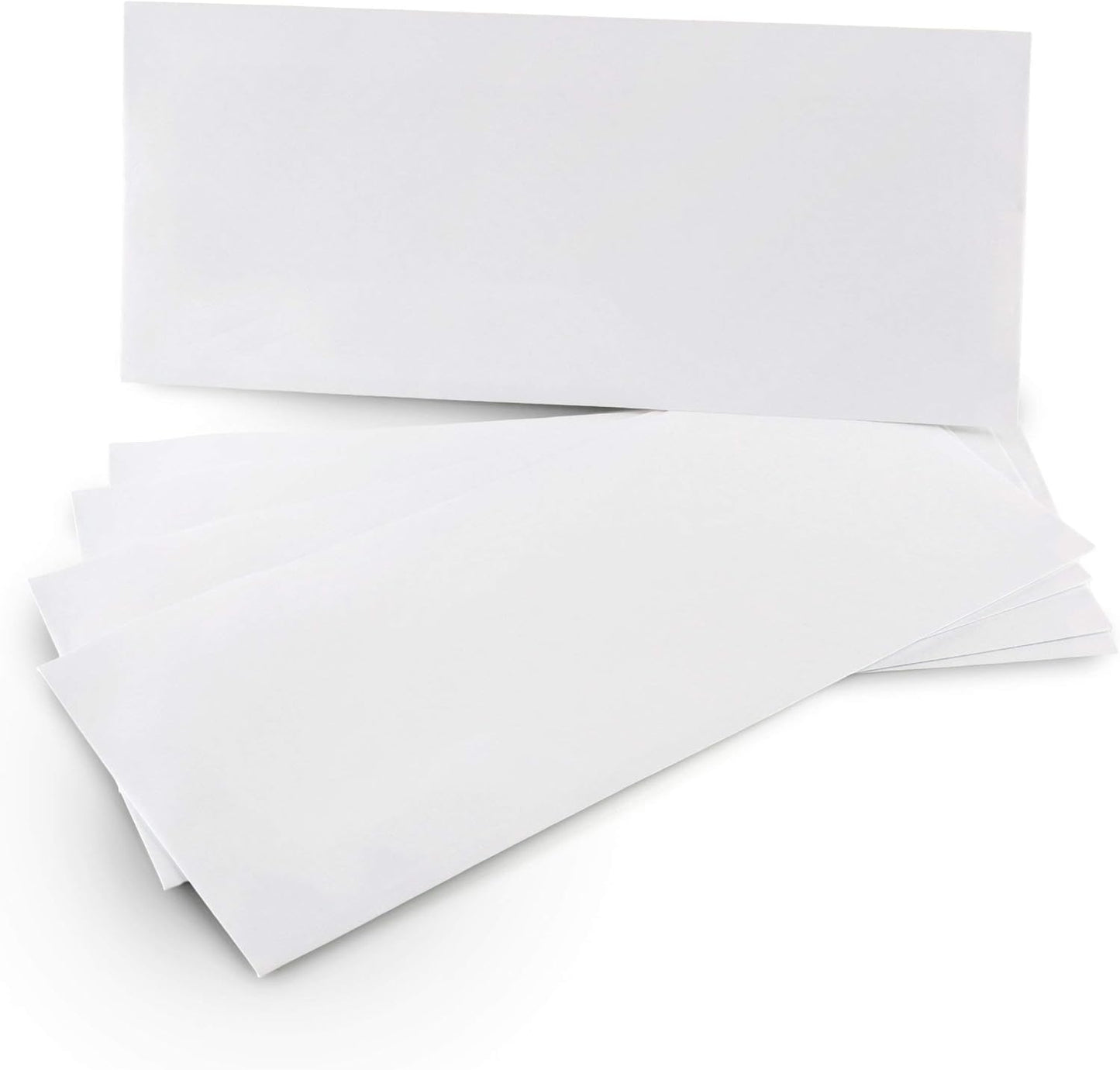 1000#9 Custom Printed Self-Seal Security Envelopes - Personalized with Logo and/or Return Address - Self-Seal, 3-7/8 x 8-7/8 Inches, 1000 Count (7-30138-1000)