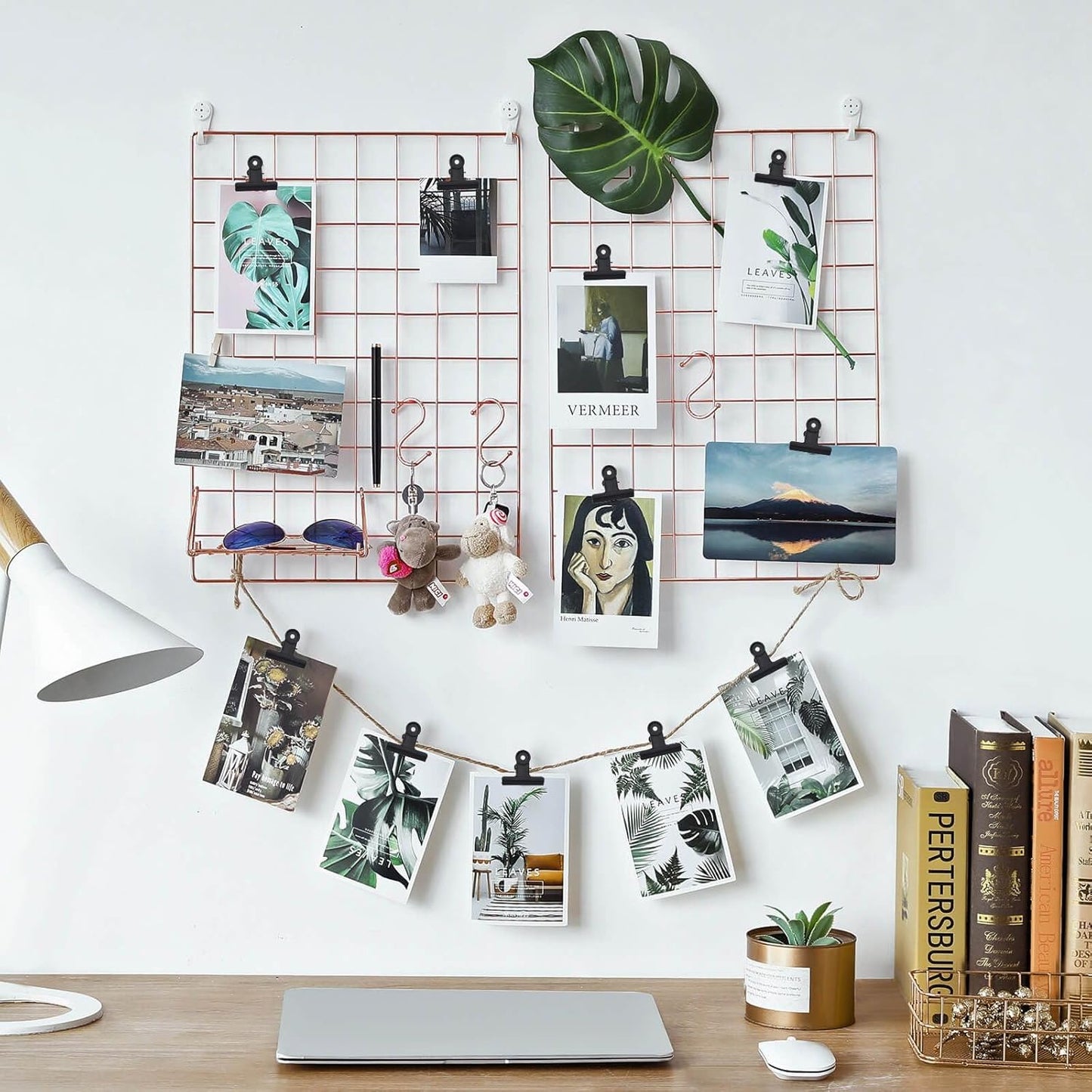 50 Pcs Metal Bulldog Clips, Gold Bull Binder,Mini Metal Paper Clips 0.87 in Hinge Clips Small for Tags Bags, Food Bags,Pictures Photos,Art Work,Office and Home Kitchen,Price Tag (Black)