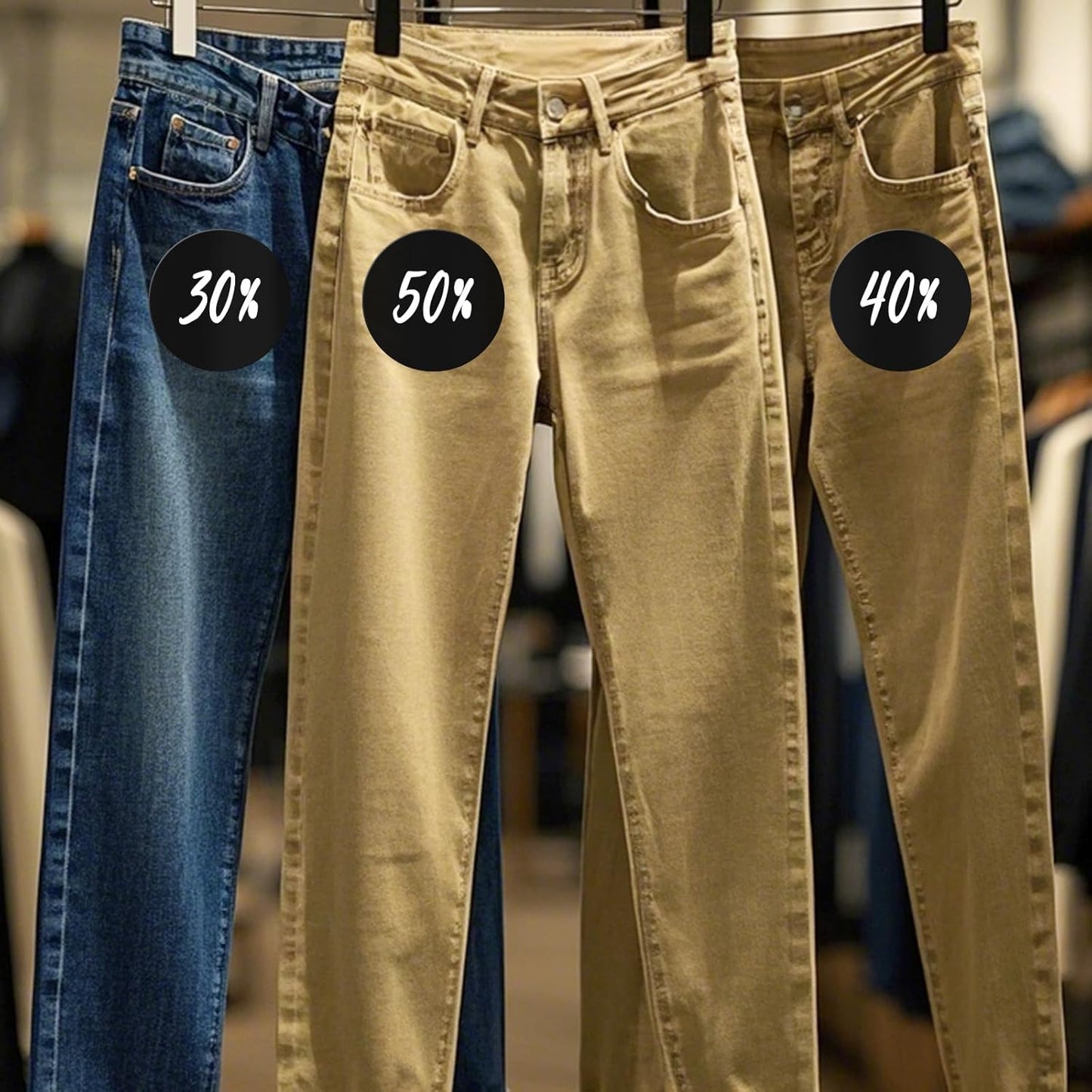 300 PCS Round Stickers 4 Inch Black Vinyl Circle Floor Dots Sticker Removable Self-Adhesive Colored Large Label Roll for Marking Inventory Organizing Classroom Line Up Spots