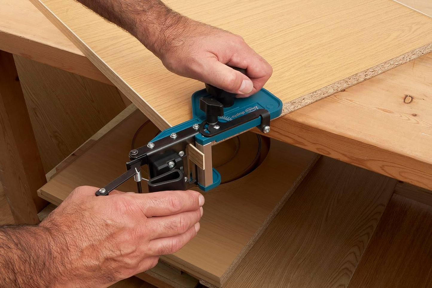 Hand End Trimmer RC321S