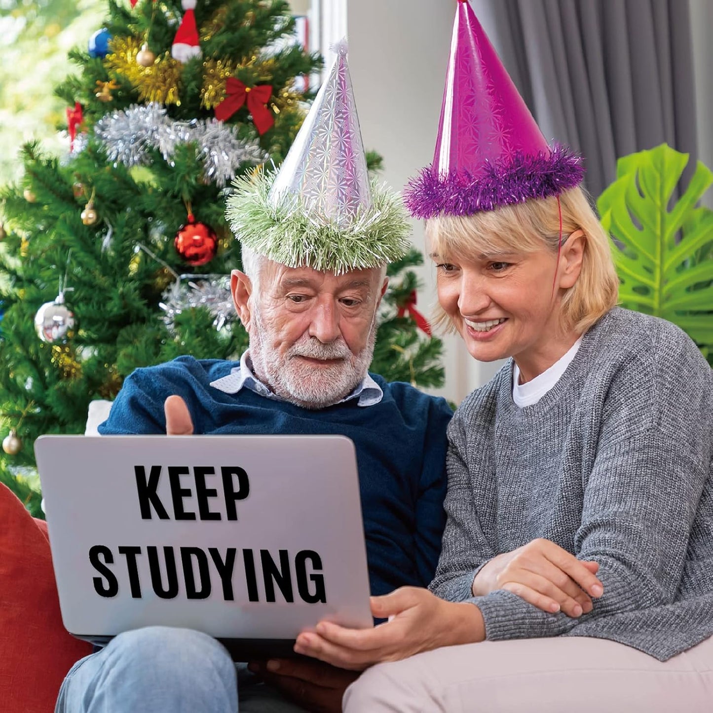 24 Sheets 2 Inch Self Adhesive Letters Stick on Vinyl Letters Capital Letter Stickers Alphabet Sticker Letter Number for Outdoor Sign Poster Mailboxes Crafts(Black)