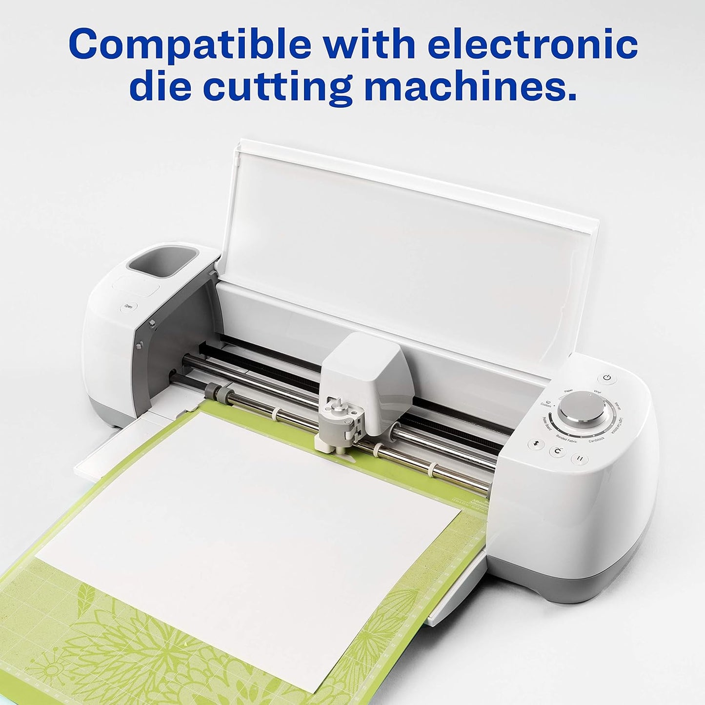 Avery Printable Heat Transfer Paper for Light Fabrics, 8.5" x 11", Inkjet Printer, 162 Iron On Sheets (8938)