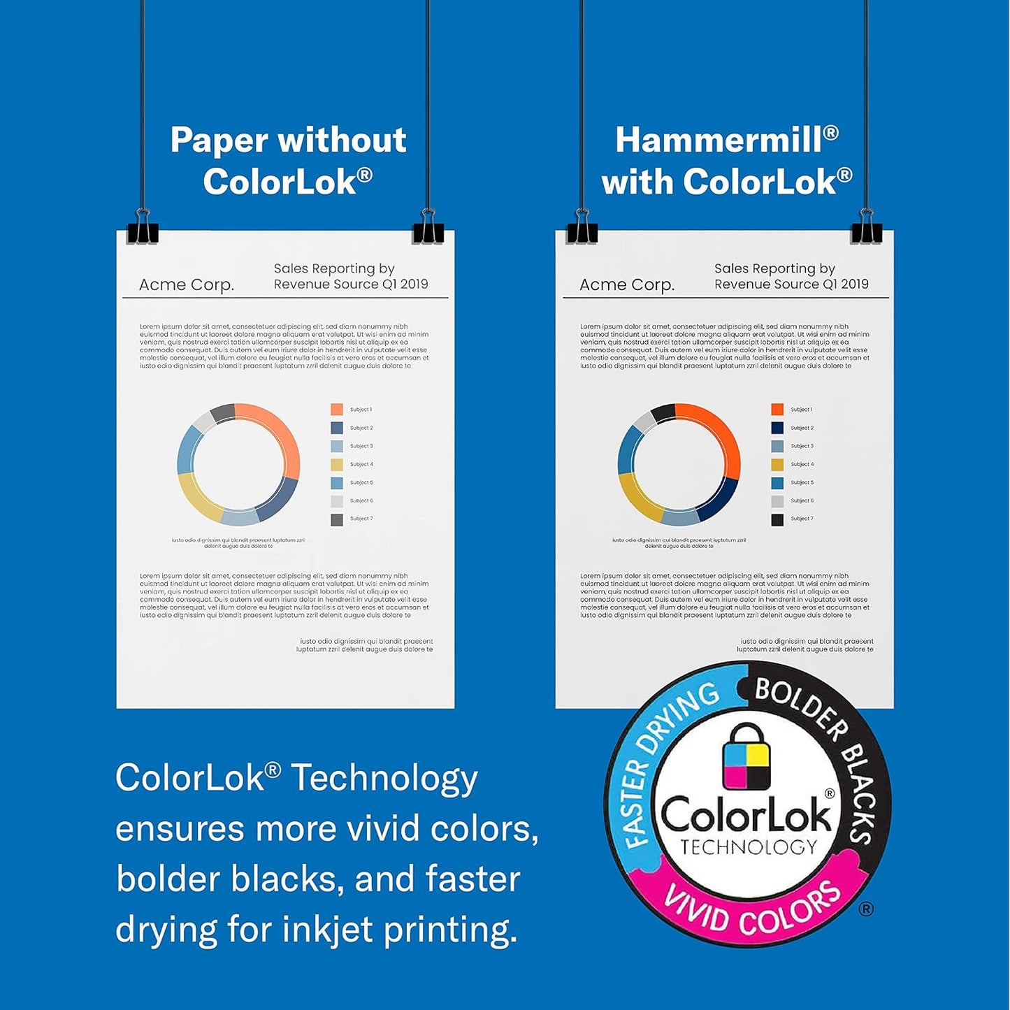 Hammermill Printer Paper, 20 lb Copy Paper, 8.5 x 14 - 1 Pallet, 30 Cases (150,000 Sheets) - 92 Bright, Made in the USA, 105015P