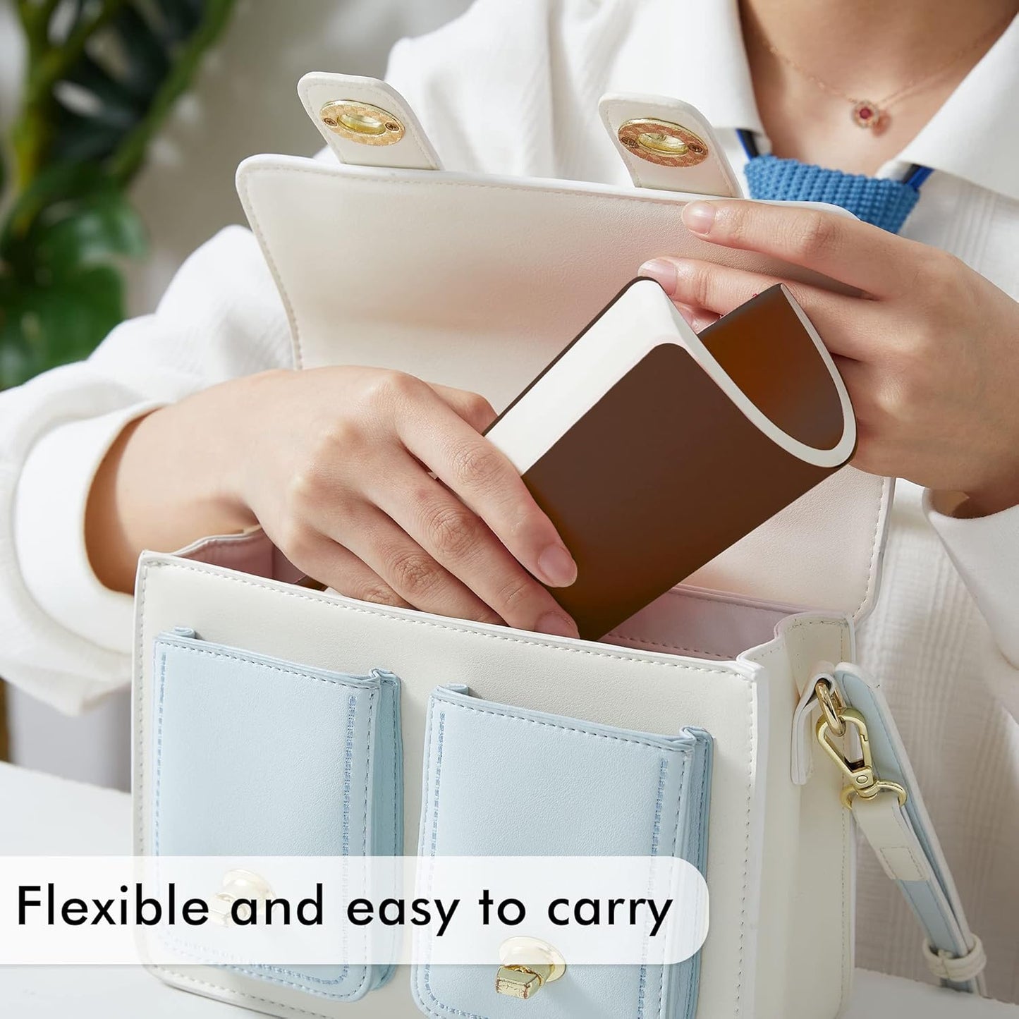 36 Pack Soft Cover Journal Bulk, Feela Lined Blank Travel Journal for Women Men Writing, Notebooks College Ruled for Work, Note Taking Notebook School Business Supplies, 8.2” x 5.5”, A5, Brown