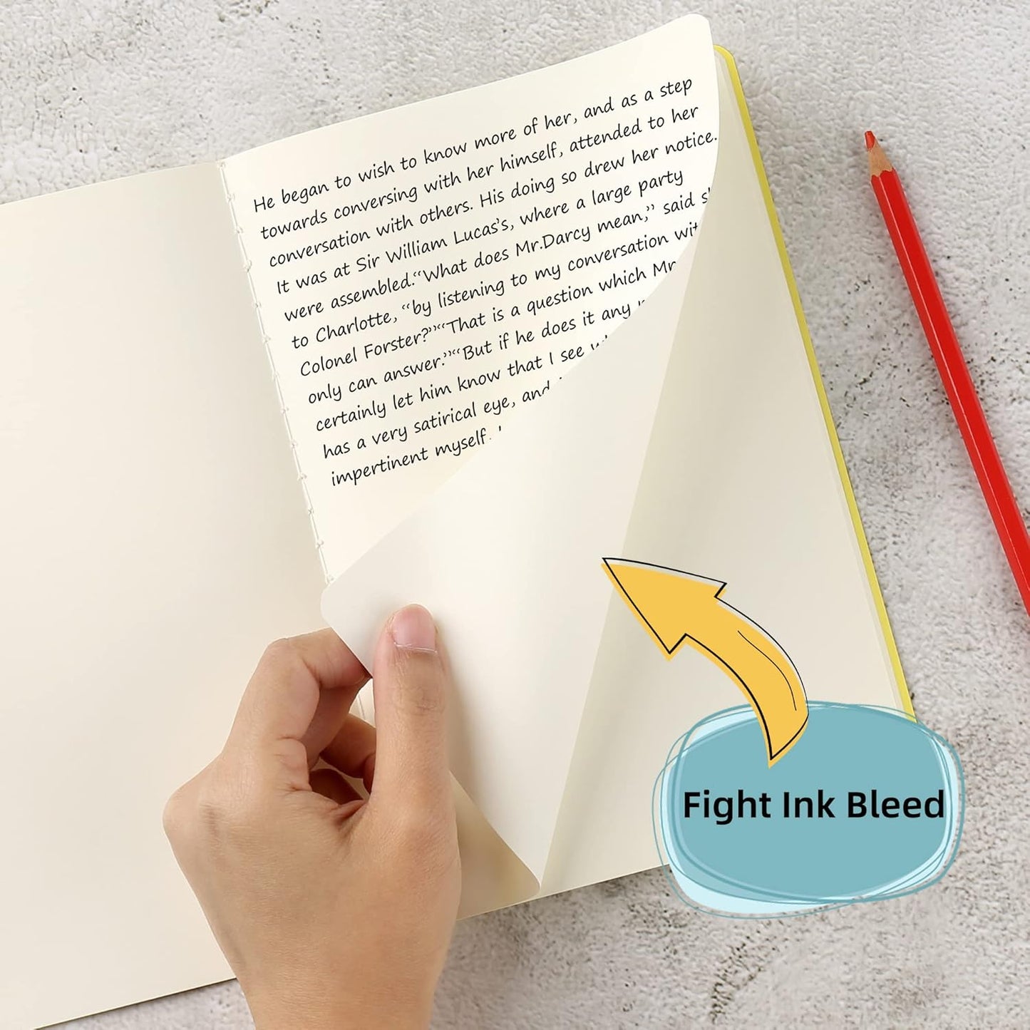 24 Pack Blank Notebook & Journal Bulk, Multi Cover, Unlined Plain Thick Paper, A5 Size, 5.5x8.3 inch, 60 Page, Small Sketchbook Subject Note Pad Set for Women Men Kids Traveler Student Office