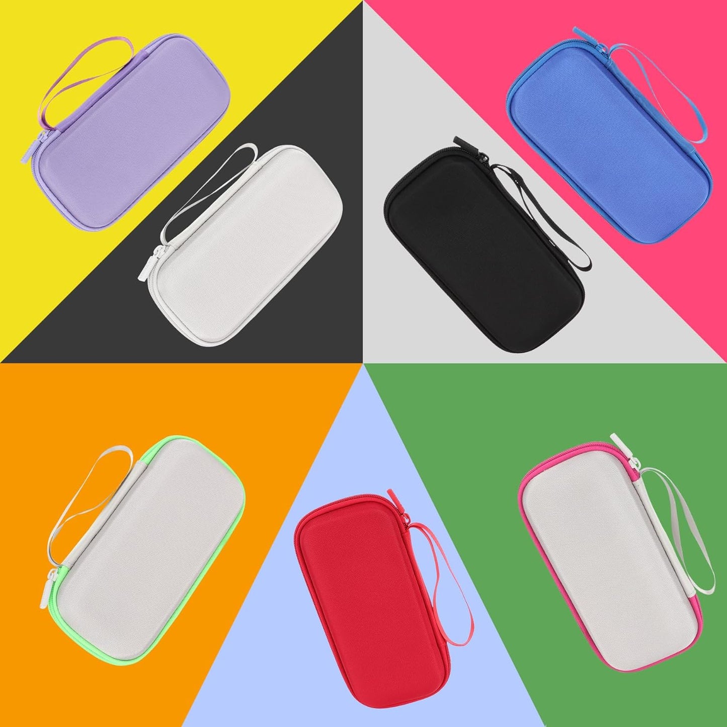 Hard Case Replacement for Texas Instruments TI-30XIIS TI-30XS TI-30Xa TI-36X Pro Scientific Calculator Case Only (Red Case)