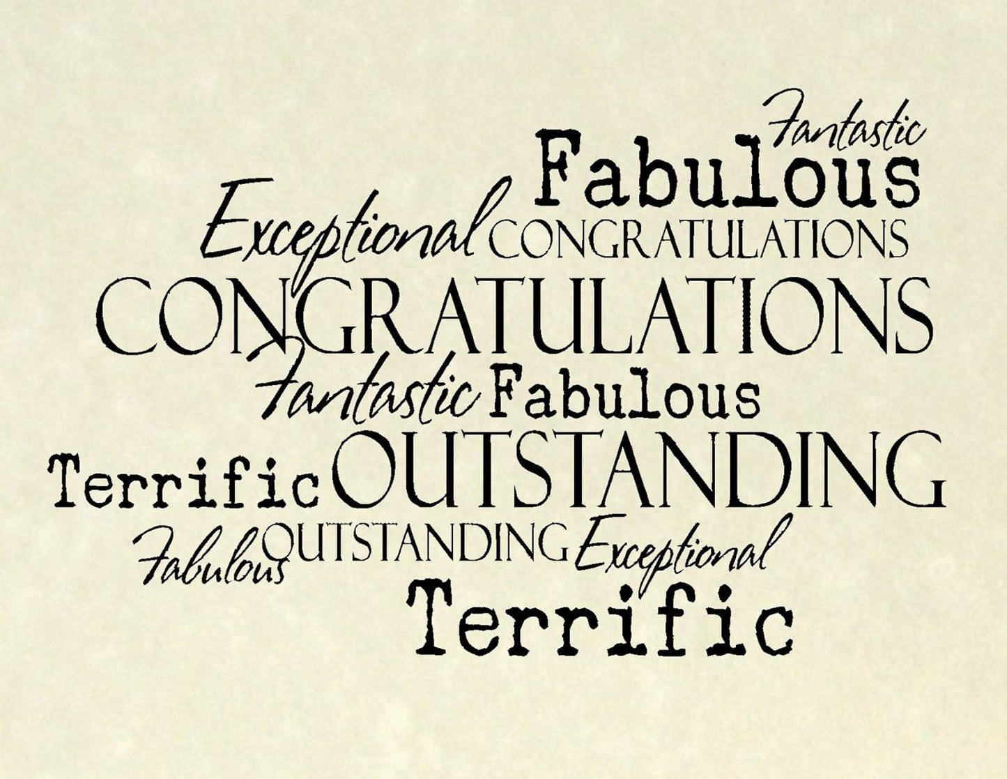 250 White Parchment 65lb Cover Weight Paper - 3" X 5" (3X5 Inches) Photo|Card|Frame Size - Printable Cardstock Colored Sheets Old Parchment Semblance