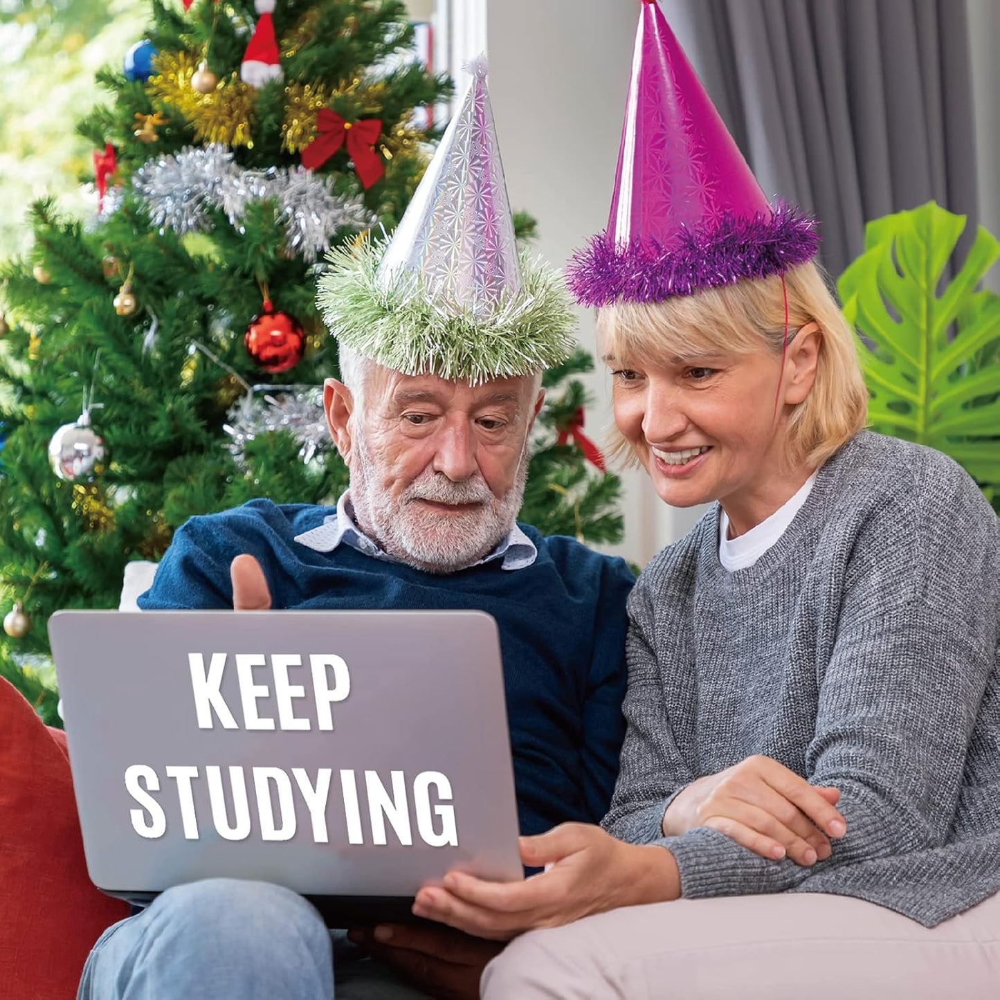 24 Sheets 2 Inch Self Adhesive Letters Stick on Vinyl Letters Capital Letter Stickers Alphabet Sticker Letter Number for Outdoor Sign Poster Mailboxes Crafts(White)