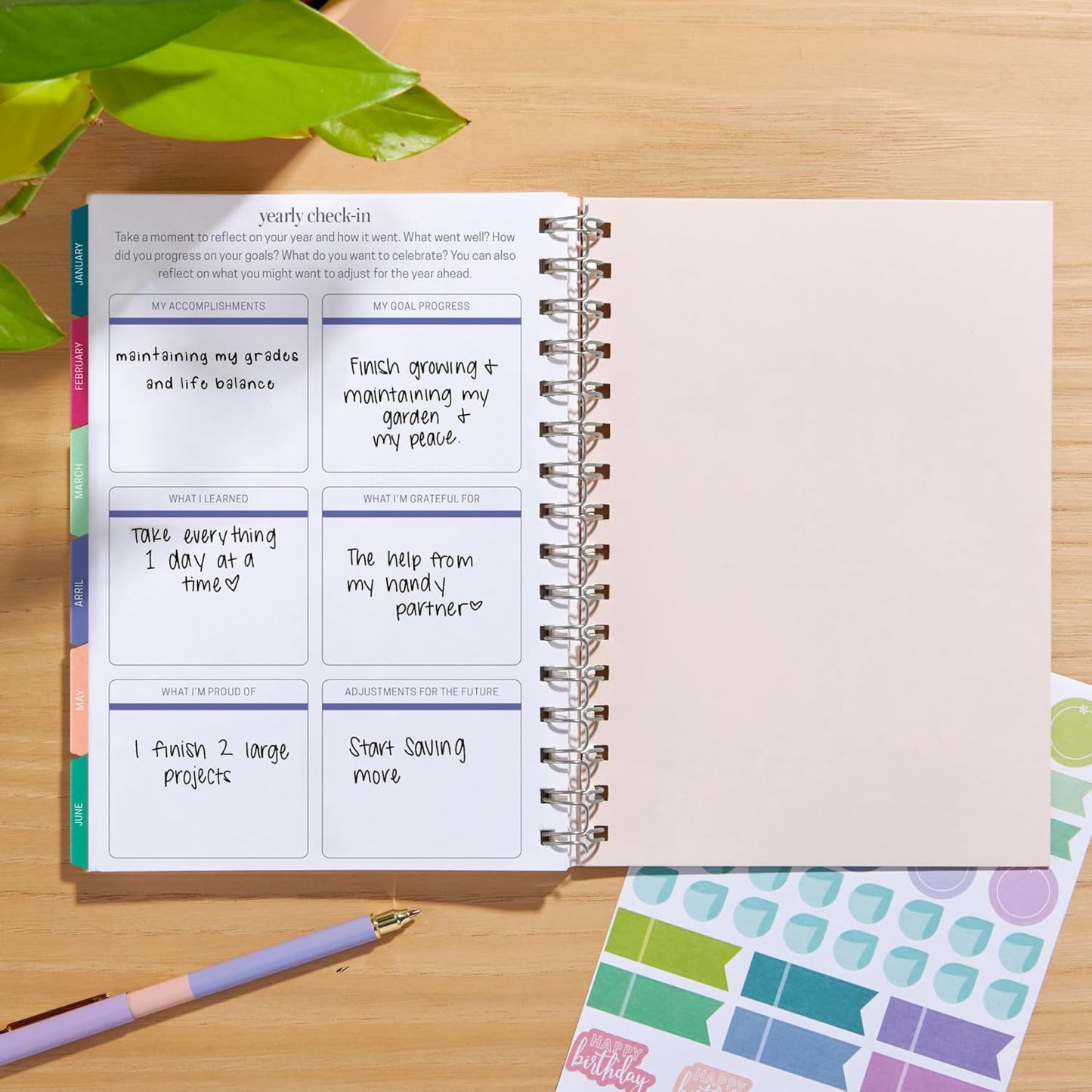 Inspired by Erin Condren 12-Month A5 Weekly Planner (Jul 2025 - Jun 2026), Compact Weekly and Monthly Planner Calendar, 70 Lb. Text Weight Paper, Leopard Era Covers, Wire-O Spiral Binding