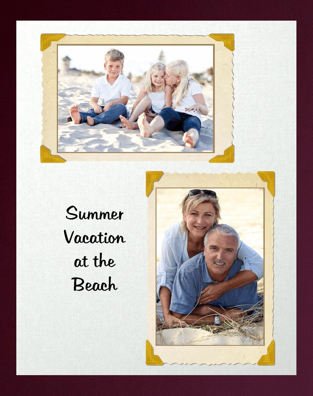 25 Dark Burgundy Linen 80# Cover Paper Sheets - 11" X 17" (11X17 Inches) Tabloid|Ledger|Booklet Size - 80 lb/pound Card Weight - Fine Linen Textured Finish - Deep Dye Quality Cardstock