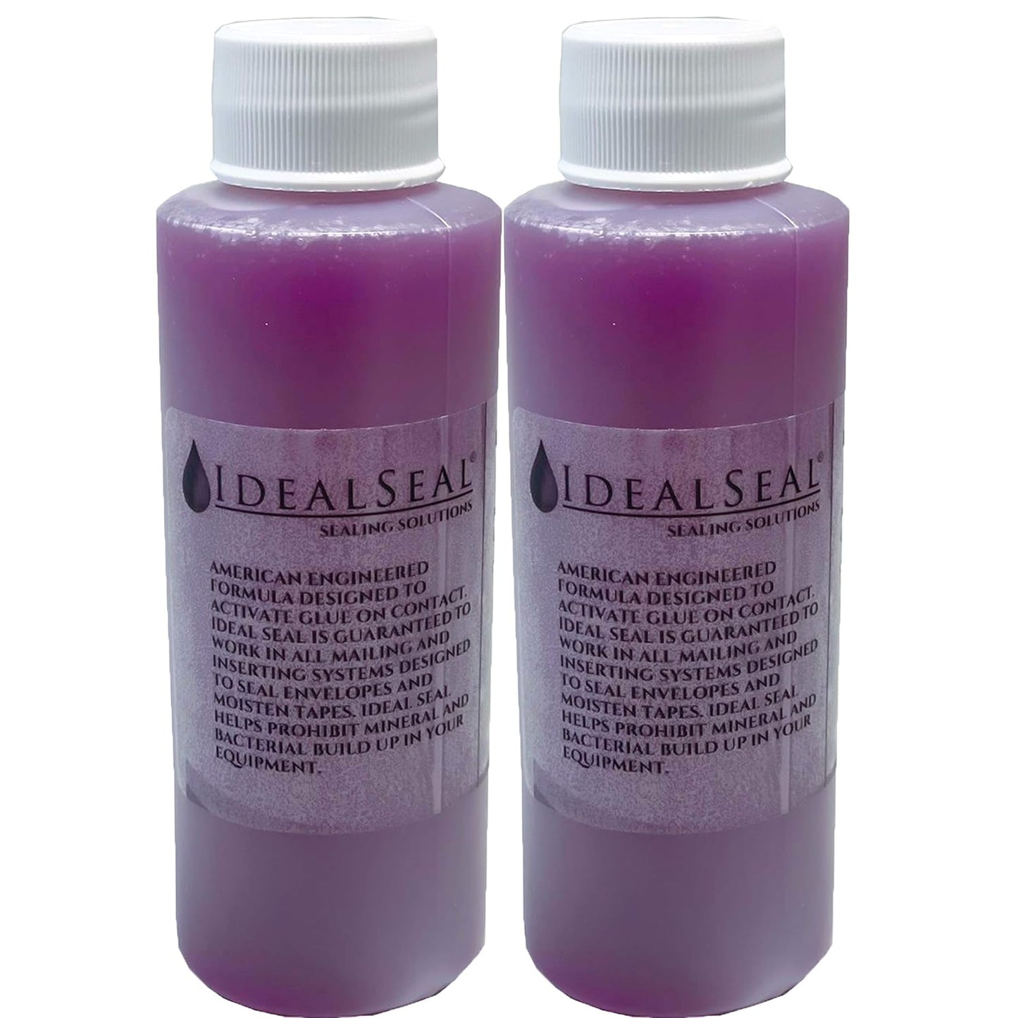 IDEALSEAL 1 Bottle 4 Oz. of Concentrated Sealing Solution Makes 2 Gallons Compare to PB EZ Seal (2)