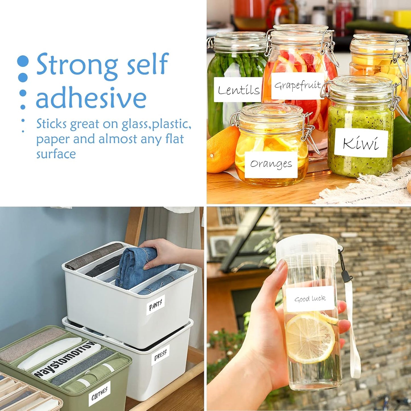 2” x 4” Shipping Address Labels 20000 Labels, BESTIKER 2x4 Printable Labels for Laser Inkjet Printers, White Sticker Mailing Labels for Package Envelopes (10 Labels/Sheet, 2000 Sheets)