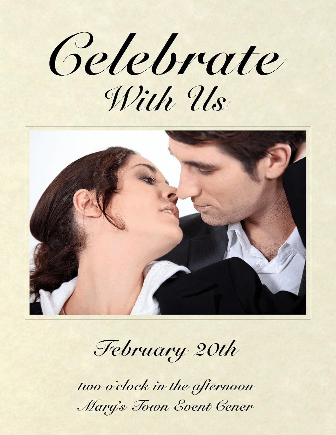 75 Old White Parchment 65lb Cover Weight Paper 7" X 10" (7X10 Inches) Double 5X7 Card Size - Folds to 5X7 - Printable Old Parchment Semblance