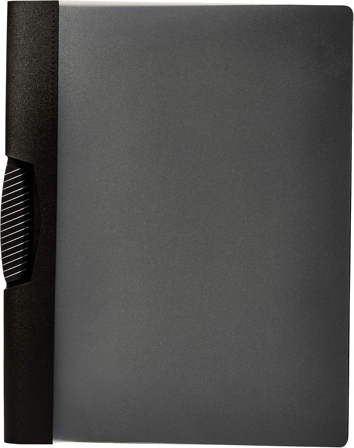 Amazon Basics Report Cover with Clip, Presentation Folders, Pack of 100, 9 x 10.5 inches