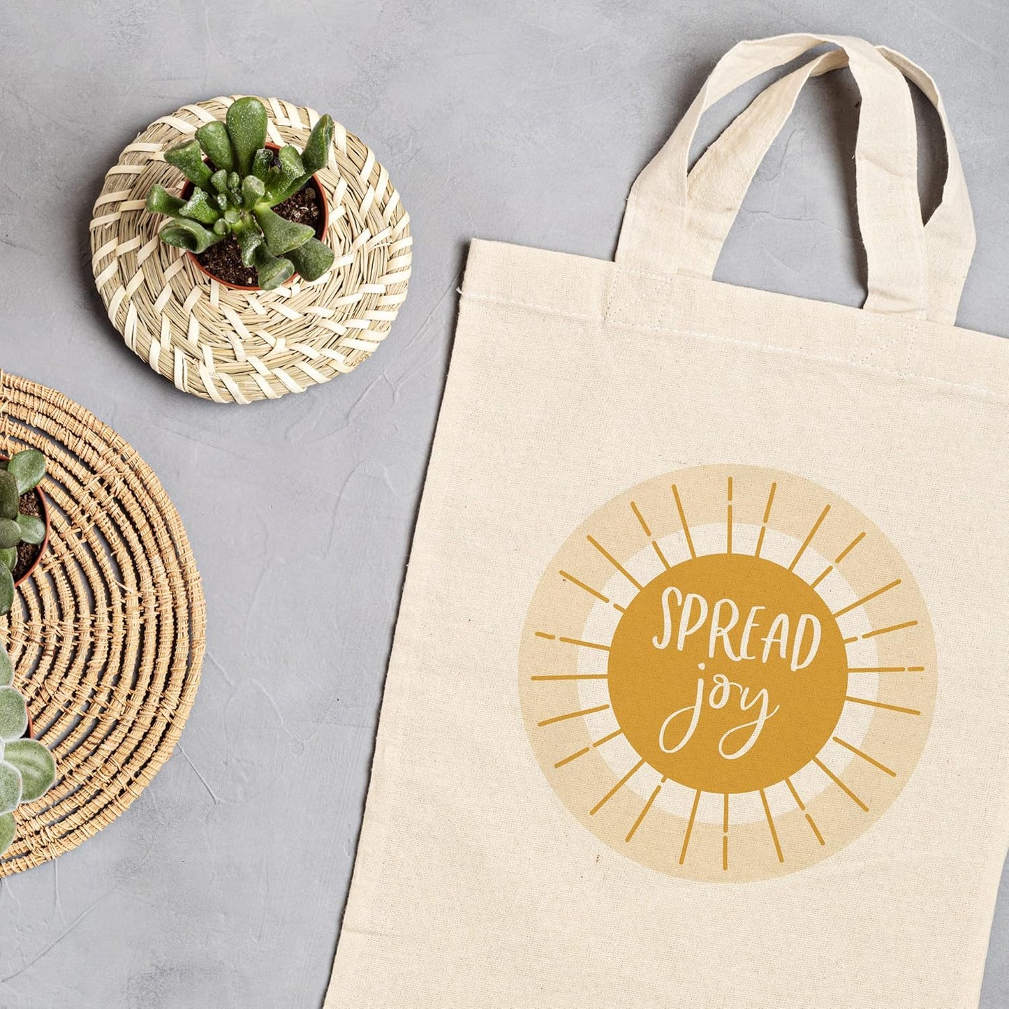 Avery Light Transfer Paper for T-Shirts, 7.5" Diameter Pre Die-Cut Iron-On Circle Transfers, Print-to-the-Edge, 6 Sheets of Heat Transfer Paper, 6 Total (02237)