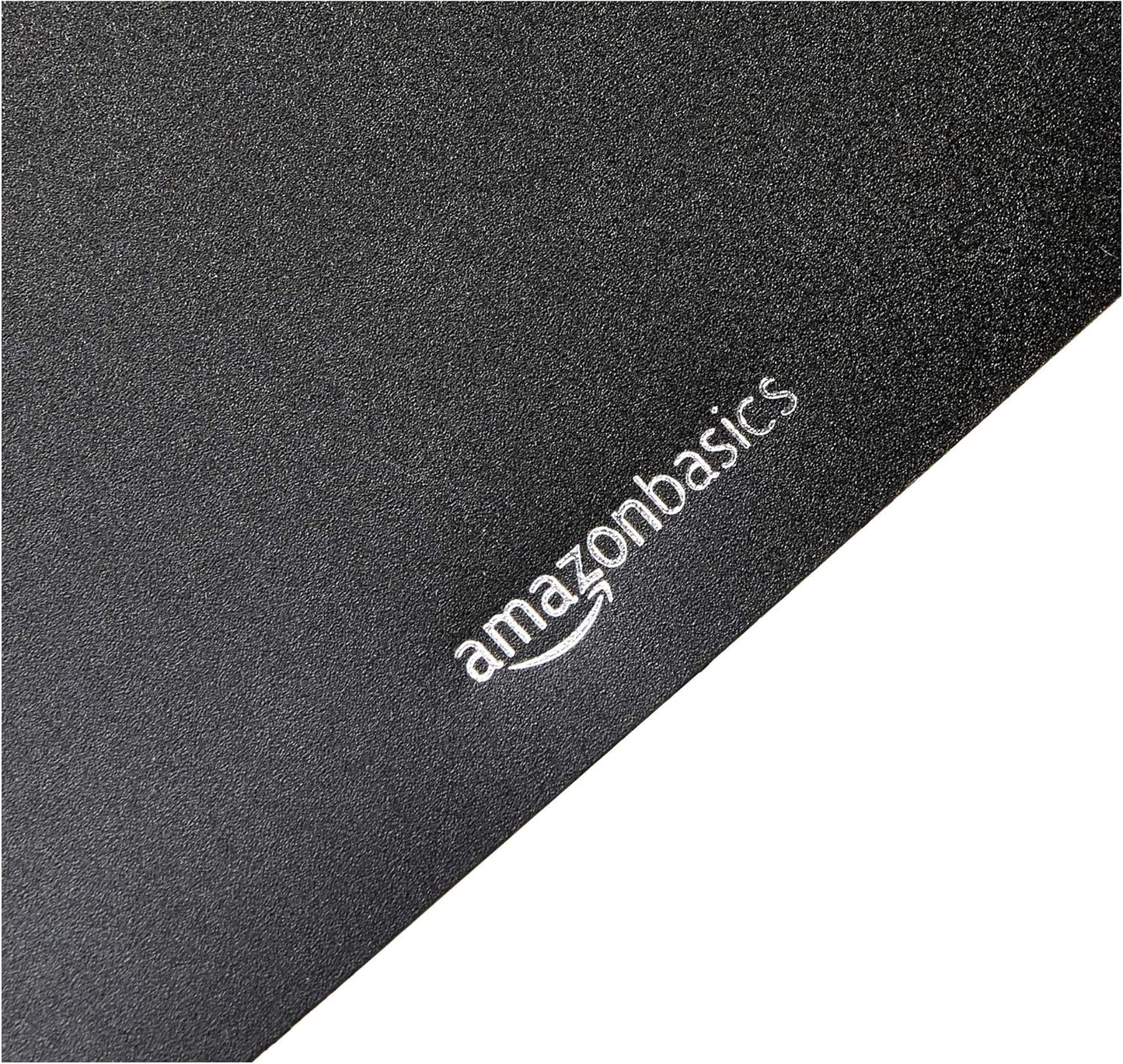 Amazon Basics Report Folder Cover with Clip, Pack of 10, Grey, 9 x 10.5 inches