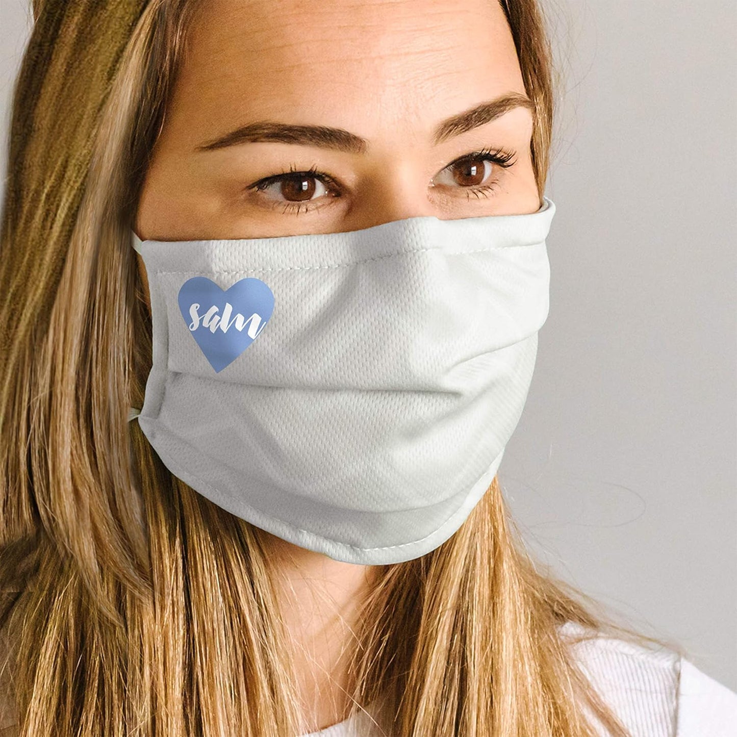 Avery Printable Heat Transfer Paper for Light Fabrics, 8.5" x 11", Inkjet Printer, 162 Iron On Sheets (8938)