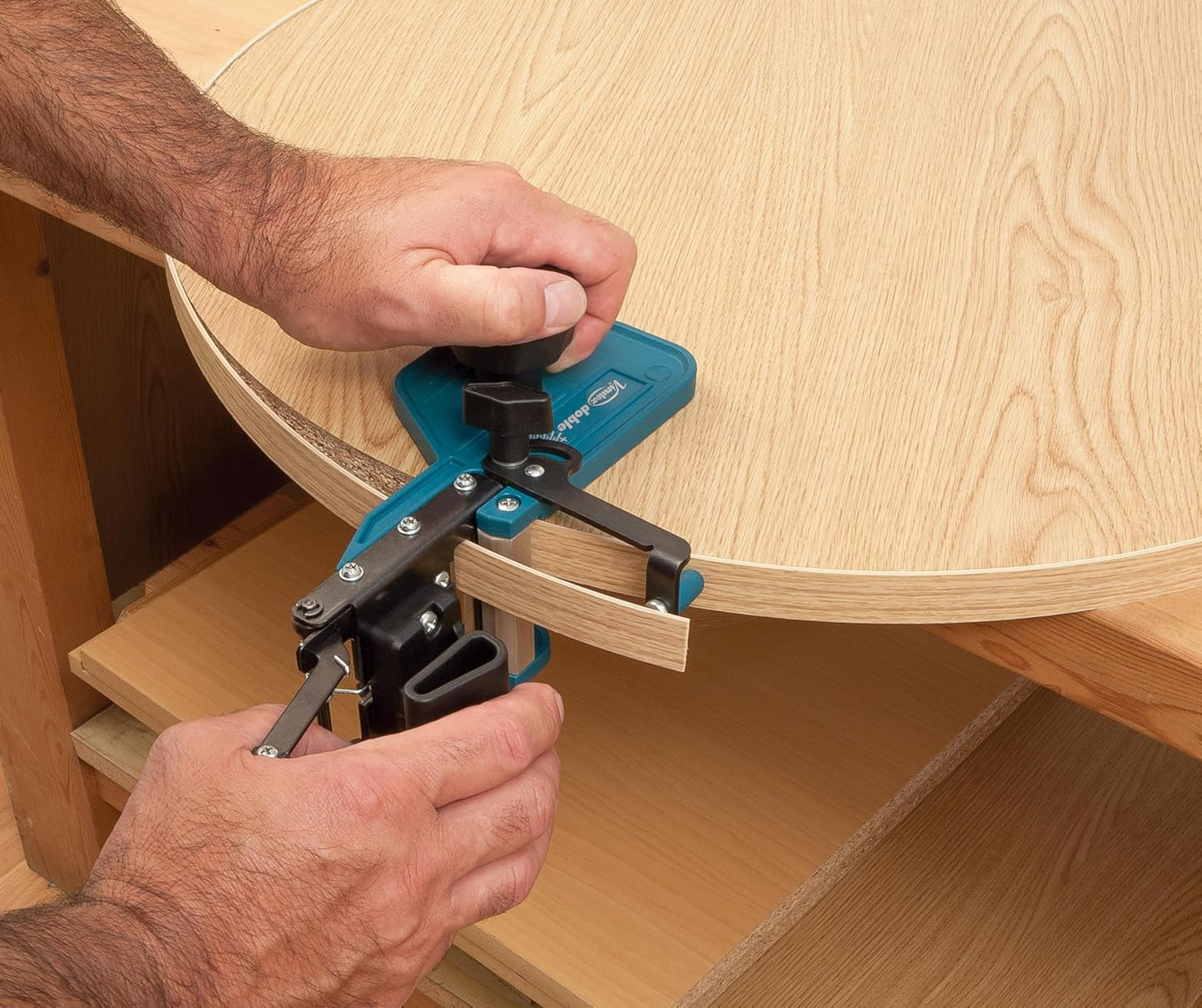 Hand End Trimmer RC321S